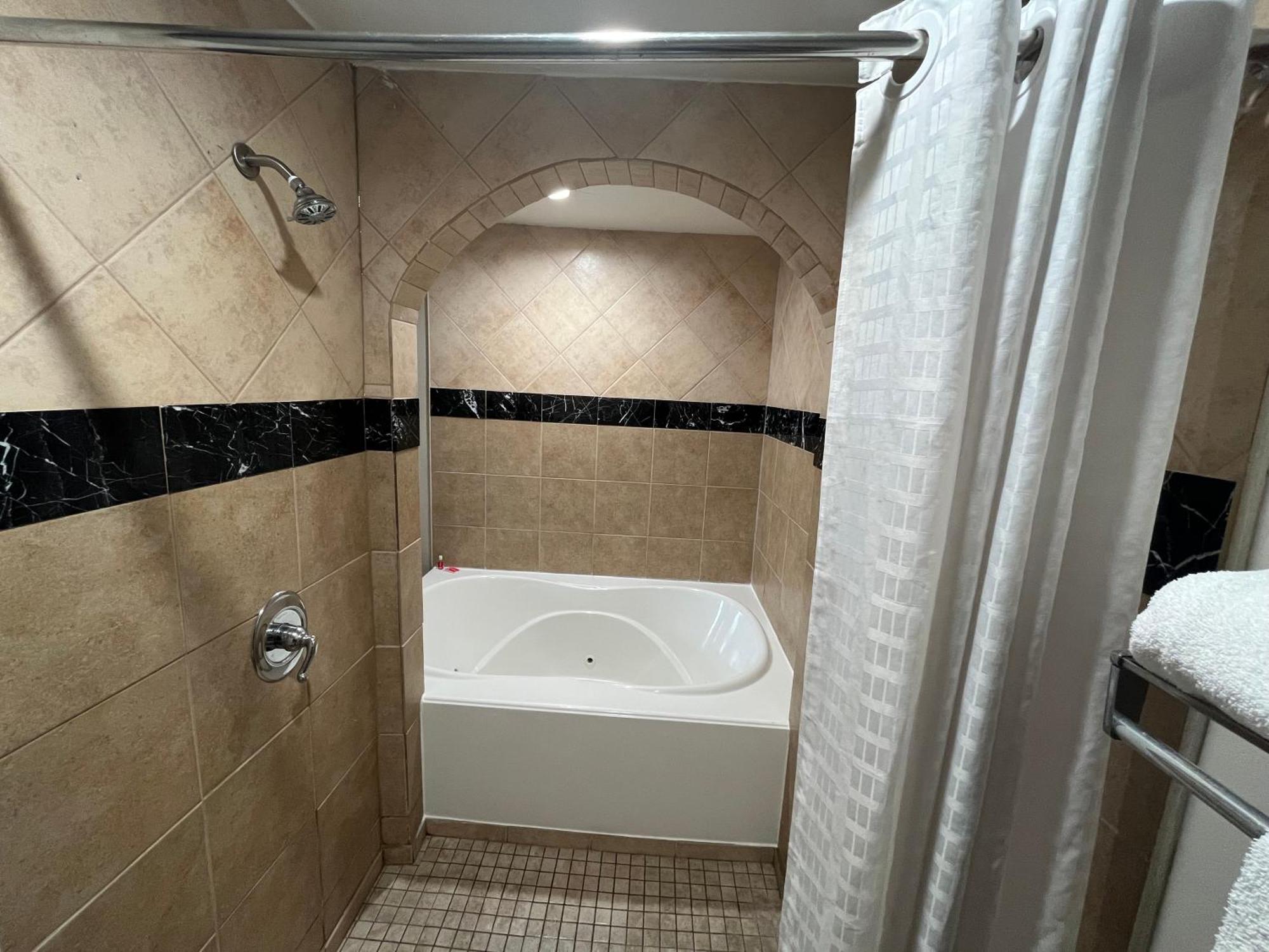Econo Lodge Inn&Suites Murfreesboro Esterno foto